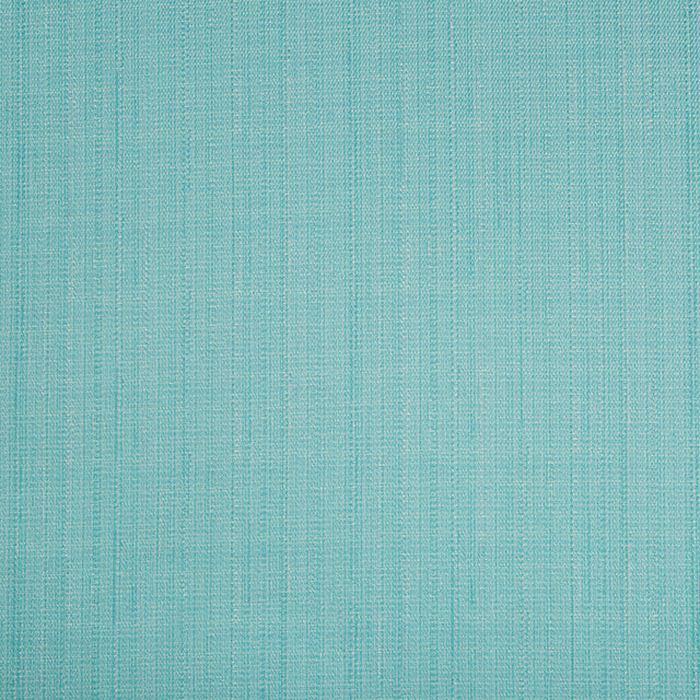 BRUNSCHWIG & FILS 8017146.13.0 LA COCHE STRIE AQUA Fabric - Eade's Wallpaper