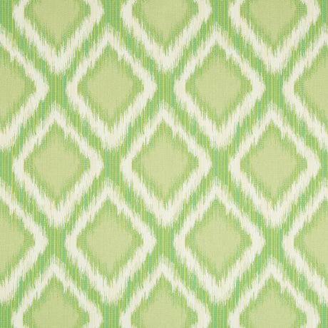 BRUNSCHWIG & FILS 8017147.3.0 KAPARI WOVEN KIWI Fabric - Eade's Wallpaper