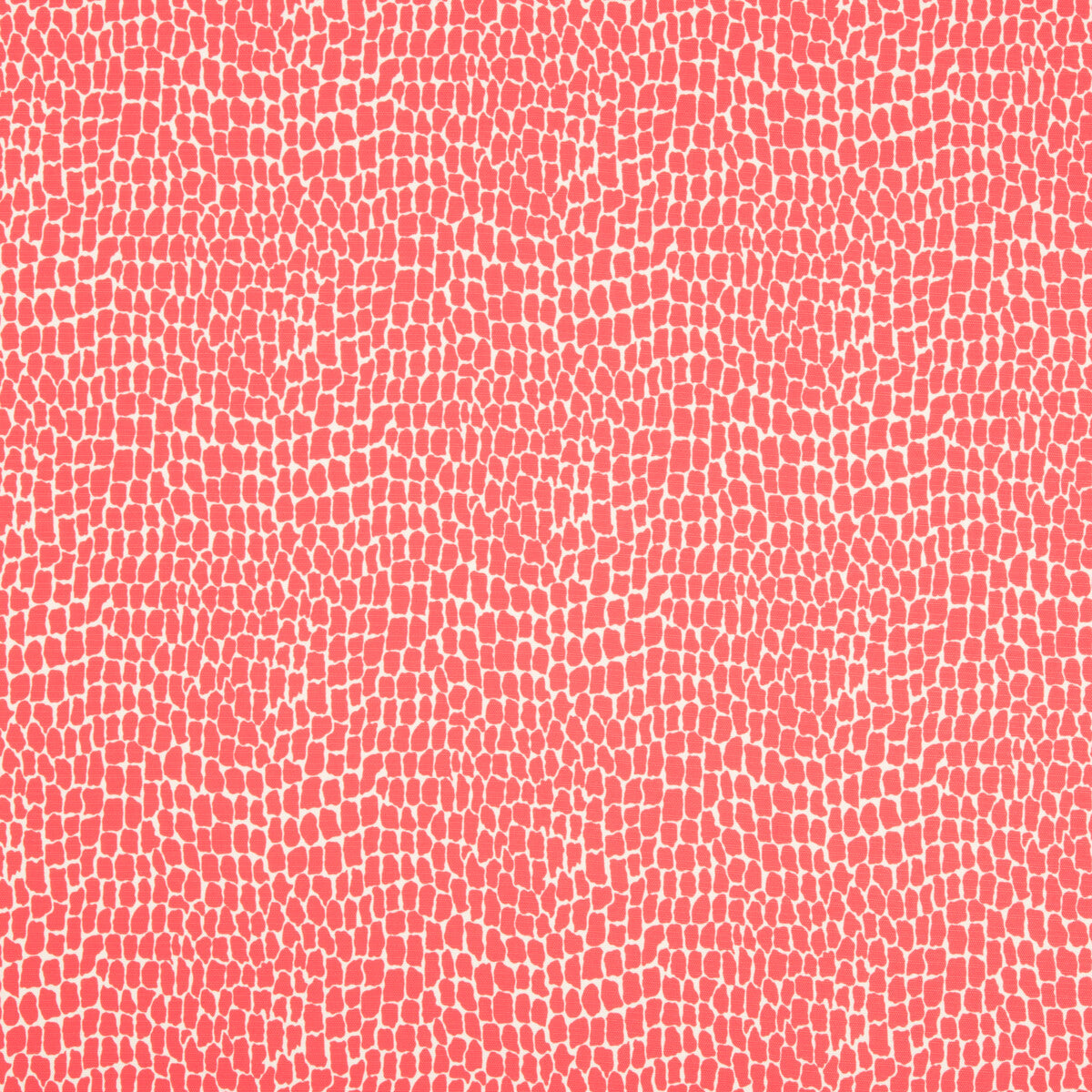 BRUNSCHWIG & FILS 8017154.7.0 NILE PRINT PINK Fabric - Eade's Wallpaper