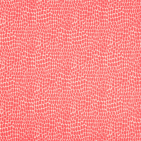 BRUNSCHWIG & FILS 8017154.7.0 NILE PRINT PINK Fabric - Eade's Wallpaper