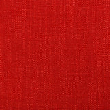 BRUNSCHWIG & FILS 8017158.19.0 ANDELLE PLAIN RED Fabric - Eade's Wallpaper