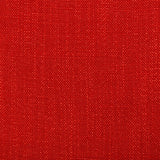 BRUNSCHWIG & FILS 8017158.19.0 ANDELLE PLAIN RED Fabric - Eade's Wallpaper