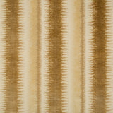 BRUNSCHWIG & FILS 8018115.16.0 BROMO VELVET SAND Fabric - Eade's Wallpaper