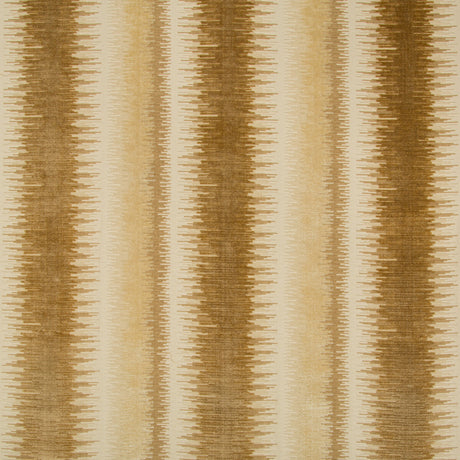 BRUNSCHWIG & FILS 8018115.16.0 BROMO VELVET SAND Fabric - Eade's Wallpaper