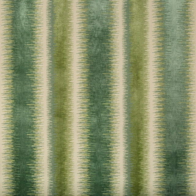 BRUNSCHWIG & FILS 8018115.3.0 BROMO VELVET ALOE Fabric - Eade's Wallpaper