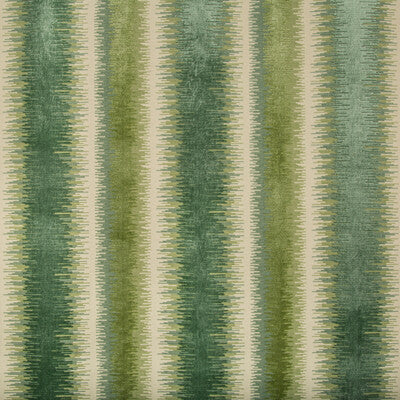 BRUNSCHWIG & FILS 8018115.3.0 BROMO VELVET ALOE Fabric - Eade's Wallpaper