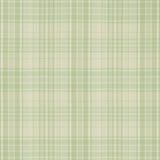 BRUNSCHWIG & FILS 8019101.23.0 GUERNSEY CHECK CELERY Fabric - Eade's Wallpaper