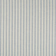 BRUNSCHWIG & FILS 8019102.5.0 ROLLO STRIPE DENIM Fabric - Eade's Wallpaper