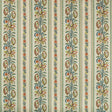 BRUNSCHWIG & FILS 8019107.133.0 HENNER EMB MIST Fabric - Eade's Wallpaper