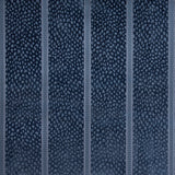 BRUNSCHWIG & FILS 8019108.5.0 SALVATOR VELVET BLUE Fabric - Eade's Wallpaper