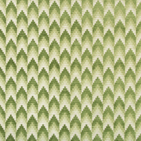 BRUNSCHWIG & FILS 8019118.3.0 VENTRON WOVEN LEAF Fabric - Eade's Wallpaper