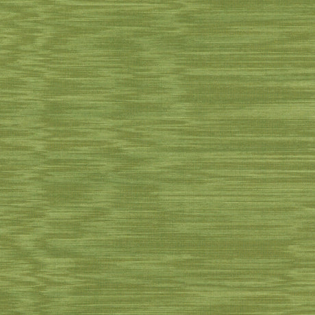 BRUNSCHWIG & FILS 8019119.3.0 CERNAY MOIRE LEAF Fabric - Eade's Wallpaper