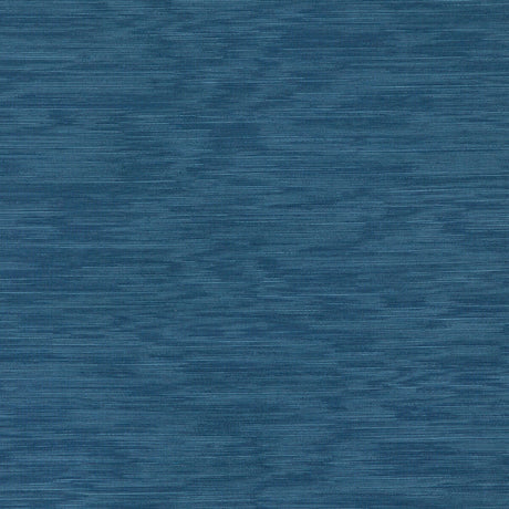 BRUNSCHWIG & FILS 8019119.5.0 CERNAY MOIRE BLUE Fabric - Eade's Wallpaper