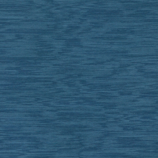BRUNSCHWIG & FILS 8019119.5.0 CERNAY MOIRE BLUE Fabric - Eade's Wallpaper