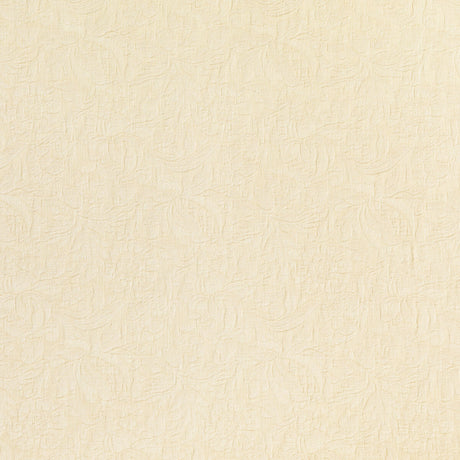 BRUNSCHWIG & FILS 8019120.1.0 GAMBETTA WEAVE IVORY Fabric - Eade's Wallpaper
