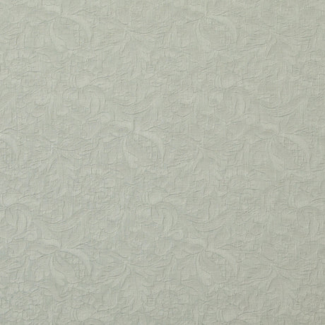BRUNSCHWIG & FILS 8019120.113.0 GAMBETTA WEAVE AQUA Fabric - Eade's Wallpaper