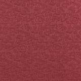 BRUNSCHWIG & FILS 8019120.19.0 GAMBETTA WEAVE RED Fabric - Eade's Wallpaper