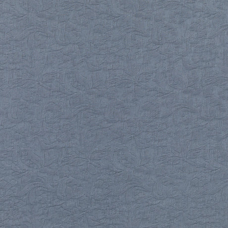 BRUNSCHWIG & FILS 8019120.5.0 GAMBETTA WEAVE DELFT Fabric - Eade's Wallpaper