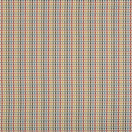 BRUNSCHWIG & FILS 8019121.193.0 MAROLLEN TEXTURE MULTI Fabric - Eade's Wallpaper
