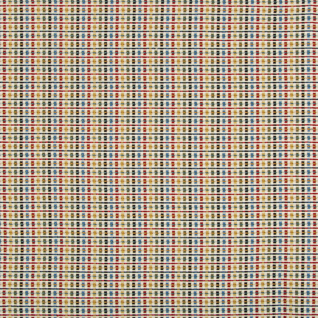 BRUNSCHWIG & FILS 8019121.193.0 MAROLLEN TEXTURE MULTI Fabric - Eade's Wallpaper