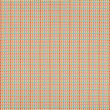 BRUNSCHWIG & FILS 8019121.719.0 MAROLLEN TEXTURE SPRING Fabric - Eade's Wallpaper