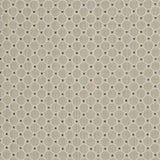 BRUNSCHWIG & FILS 8019123.11.0 TANNEURS WOVEN GREY Fabric - Eade's Wallpaper