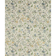 BRUNSCHWIG & FILS 8019127.534.0 MENARS II MARINE Fabric - Eade's Wallpaper
