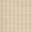BRUNSCHWIG & FILS 8019129.124.0 NADARI PRINT PEACH/GOLD Fabric - Eade's Wallpaper
