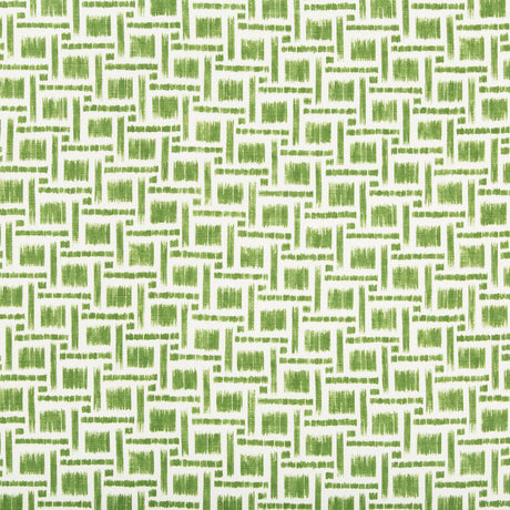 BRUNSCHWIG & FILS 8019135.3.0 MIRA PRINT LEAF Fabric - Eade's Wallpaper