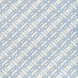 BRUNSCHWIG & FILS 8019136.15.0 SALVY PRINT DELFT Fabric - Eade's Wallpaper