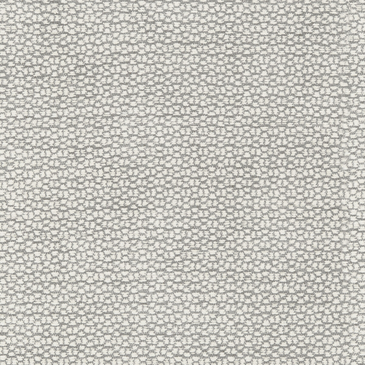 BRUNSCHWIG & FILS 8019144.11.0 MAROLAY TEXTURE GREY Fabric - Eade's Wallpaper