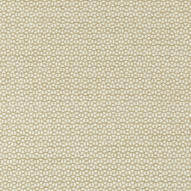BRUNSCHWIG & FILS 8019144.116.0 MAROLAY TEXTURE BEIGE Fabric - Eade's Wallpaper