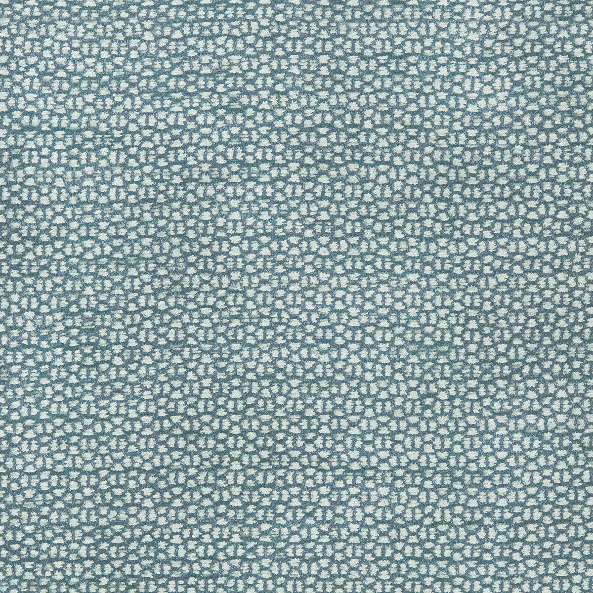 BRUNSCHWIG & FILS 8019144.13.0 MAROLAY TEXTURE AQUA Fabric - Eade's Wallpaper