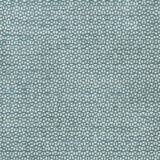 BRUNSCHWIG & FILS 8019144.13.0 MAROLAY TEXTURE AQUA Fabric - Eade's Wallpaper