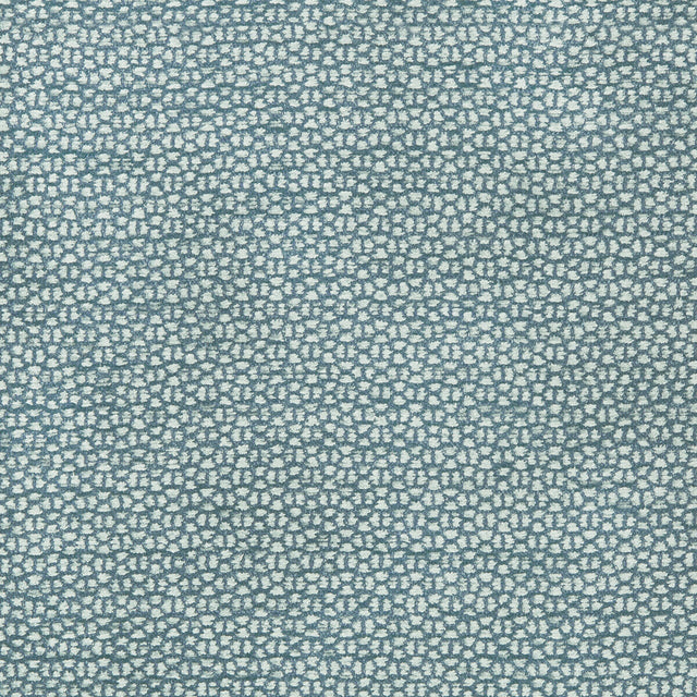 BRUNSCHWIG & FILS 8019144.13.0 MAROLAY TEXTURE AQUA Fabric - Eade's Wallpaper