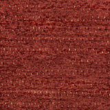 BRUNSCHWIG & FILS 8019145.19.0 CHAMOUX TEXTURE RUBY Fabric - Eade's Wallpaper