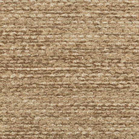 BRUNSCHWIG & FILS 8019145.6.0 CHAMOUX TEXTURE CAFE Fabric - Eade's Wallpaper