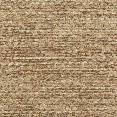 BRUNSCHWIG & FILS 8019145.6.0 CHAMOUX TEXTURE CAFE Fabric - Eade's Wallpaper