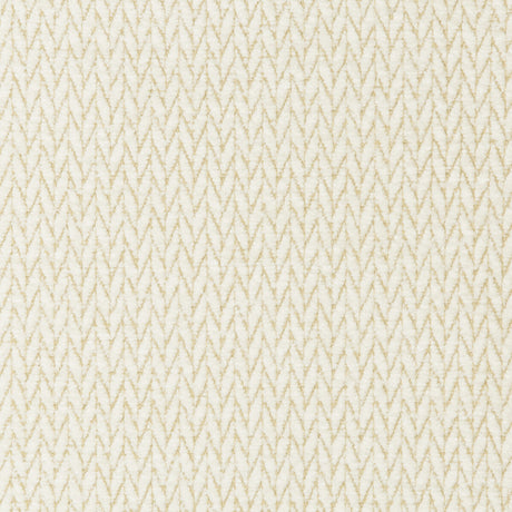 BRUNSCHWIG & FILS 8019146.1.0 CASSIEN TEXTURE IVORY Fabric - Eade's Wallpaper