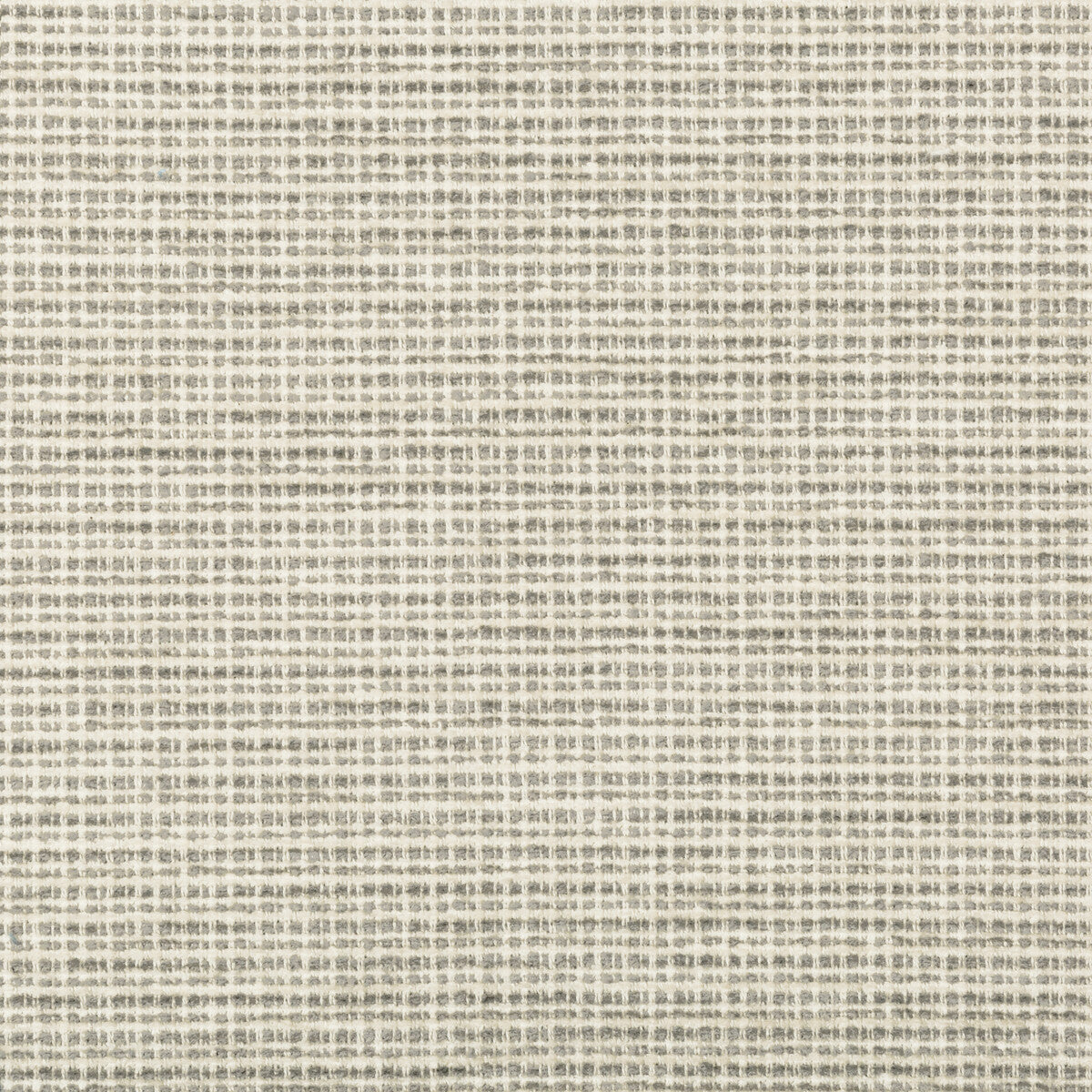 BRUNSCHWIG & FILS 8019149.11.0 FRENEY TEXTURE GREY Fabric - Eade's Wallpaper