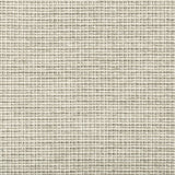 BRUNSCHWIG & FILS 8019149.11.0 FRENEY TEXTURE GREY Fabric - Eade's Wallpaper