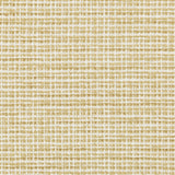 BRUNSCHWIG & FILS 8019149.14.0 FRENEY TEXTURE HONEY Fabric - Eade's Wallpaper