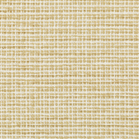 BRUNSCHWIG & FILS 8019149.14.0 FRENEY TEXTURE HONEY Fabric - Eade's Wallpaper
