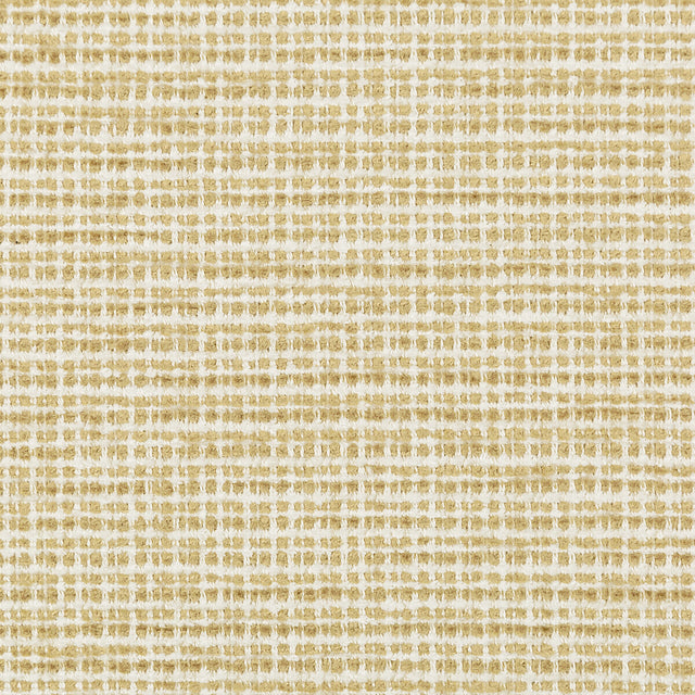 BRUNSCHWIG & FILS 8019149.14.0 FRENEY TEXTURE HONEY Fabric - Eade's Wallpaper