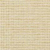 BRUNSCHWIG & FILS 8019149.14.0 FRENEY TEXTURE HONEY Fabric - Eade's Wallpaper