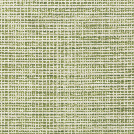 BRUNSCHWIG & FILS 8019149.3.0 FRENEY TEXTURE GREEN Fabric - Eade's Wallpaper