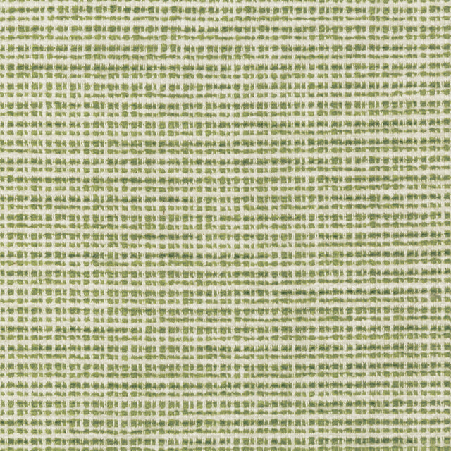 BRUNSCHWIG & FILS 8019149.3.0 FRENEY TEXTURE GREEN Fabric - Eade's Wallpaper