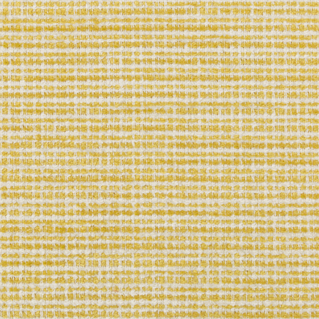 BRUNSCHWIG & FILS 8019149.40.0 FRENEY TEXTURE YELLOW Fabric - Eade's Wallpaper