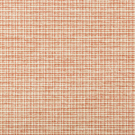 BRUNSCHWIG & FILS 8019149.44.0 FRENEY TEXTURE MELON Fabric - Eade's Wallpaper