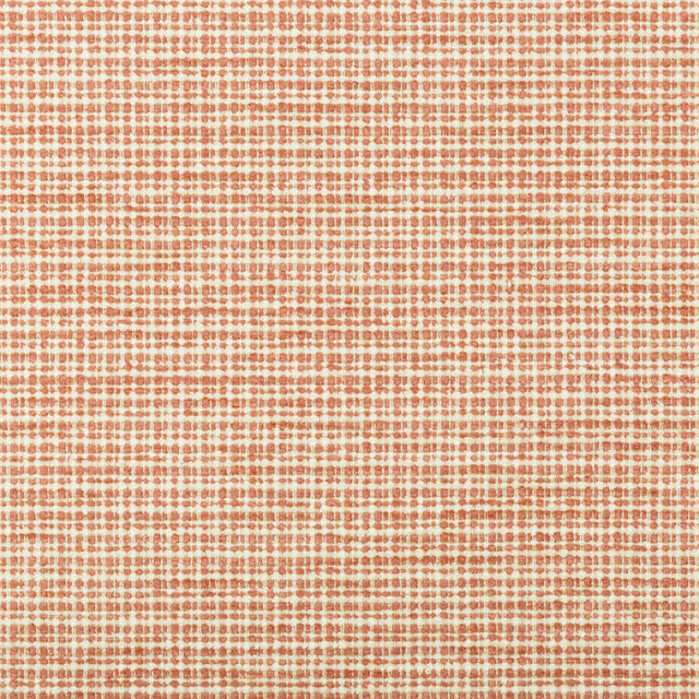 BRUNSCHWIG & FILS 8019149.44.0 FRENEY TEXTURE MELON Fabric - Eade's Wallpaper